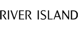 River Island logo